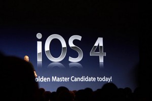 ios 4 300x199 [Guida] Aggiornare iPhone e iPod a iOS 4 GM