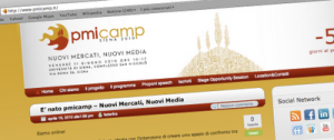 pmicamp hp blog 300x126 PmiCamp: lindustria riunita a Siena in BarCamp