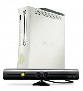 project natal sensor xbox 275x300 Ecco laspetto definitivo di Project Natal