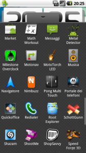 snap20100609 202514 168x300 Google Maps Navigation finalmente anche in Italia