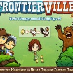 frontierville