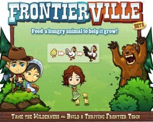 frontierville