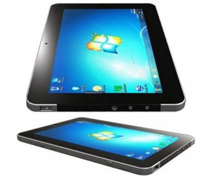 DreamBook ePad A10 300x253 Lanti iPad: Pioneer DreamBook ePad A10