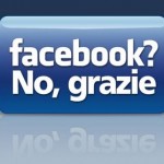 facebook-no-grazie