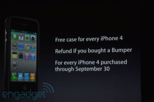 freecase.iphone 300x199 iPhone 4   Conferenza stampa   La verità di Apple sulla ricezione!