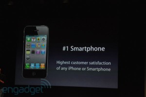 iphone one 300x199 iPhone 4   Conferenza stampa   La verità di Apple sulla ricezione!