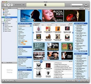 itunes11 300x277 iTunes hackerato: account bucati e carte di credito prosciugate