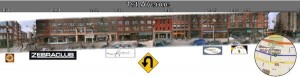 microsoft research street slide 300x77 Microsoft Street Slide: Il rivale di Street View