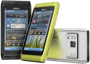 nokia n8 300x216 Uscita del Nokia N8 a Settembre solo in Italia