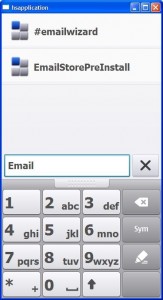 symbian4 4 163x300 Anteprima immagini del nuovo Symbian 4!