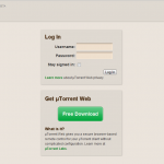 utorrent_web