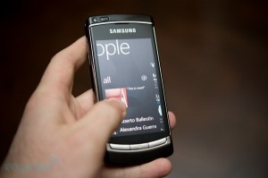 wp7 2 t 300x199 Recensione, Windows Phone 7 sotto i riflettori