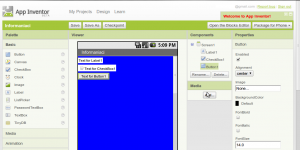 App_inv3 App inv3 300x150 App Inventor: Via con lo sviluppo
