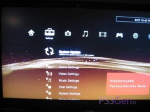 RichDevXs 1 300x225 RichDevXs PayLoad: Come avviare la Playstation 3 in Service Mode