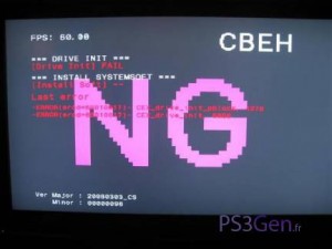 RichDevXs 2 300x225 RichDevXs PayLoad: Come avviare la Playstation 3 in Service Mode