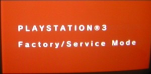 RichDevXs 3 300x148 RichDevXs PayLoad: Come avviare la Playstation 3 in Service Mode