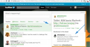 nuovo twitter nuovo twitter 300x157 Twitter si rifà il Look...cosa cè di nuovo?