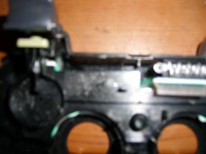 sixaxis psgroove 1 300x225 Hacking PS3: Costruire il PICGroove con il joypad Sixaxis