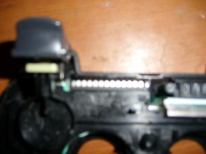sixaxis psgroove 2 300x225 Hacking PS3: Costruire il PICGroove con il joypad Sixaxis