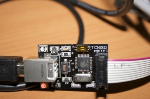 usbkey ps3 300x199 Hacking PS3:Nuovi porting per PSGroove 