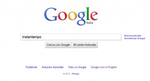instantempo 300x162 Instantempo   La nuova gara SEO del Forum GT