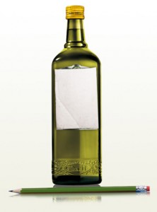 olio carli 222x300 Carli InDesign   disegna letichetta e vinci fantastici premi