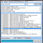 GrooveDown-v-0.2