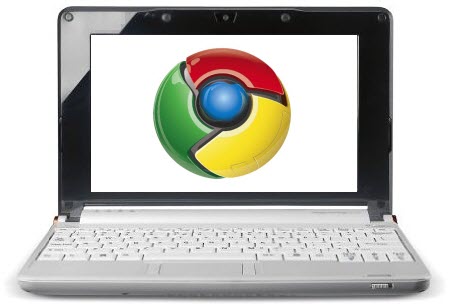chromePC