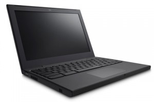 cr48 1 300x200 Google fa il pieno: Nexus S e Google Chrome Computer!
