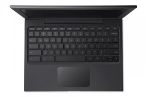 cr48 9 300x200 Google fa il pieno: Nexus S e Google Chrome Computer!