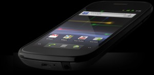 nexuss1 300x146 Google fa il pieno: Nexus S e Google Chrome Computer!