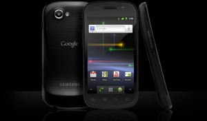 nexuss2 300x176 Google fa il pieno: Nexus S e Google Chrome Computer!