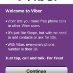 viber