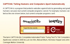 captcha 300x190 CaptchaTrader: bypassare tutti i tipi di captcha