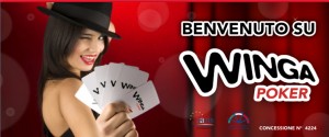 winga poker 300x125 Winga Poker...ti regaliamo 5 euro per giocare!