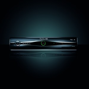 decoder My Sky hd frontale 300x300 Champions League e Notte degli Oscar in HD solo con Sky