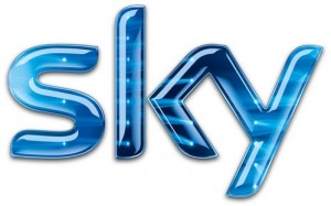 sky logo 300x187 Champions League e Notte degli Oscar in HD solo con Sky