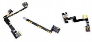 ipad 2 2 300x139 iFixit mette a nudo liPad2