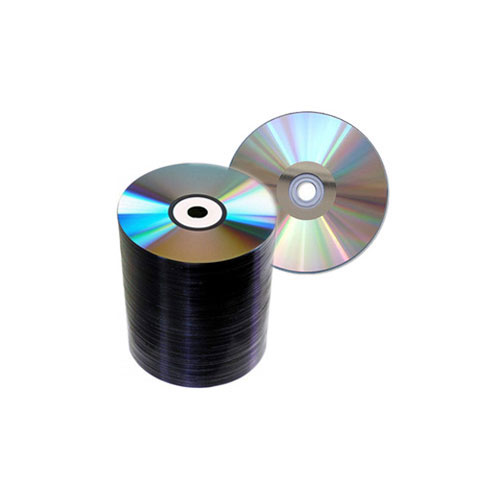 cd_vergine cd vergine CD R 80MIN 700MB 52X Unlabeled CD Vergine Registrabile