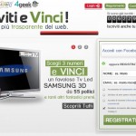 iscrivitievinci