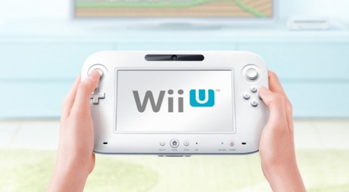 Wii U 500x276 Wii U: il nuovo gioiellino di casa Nintendo