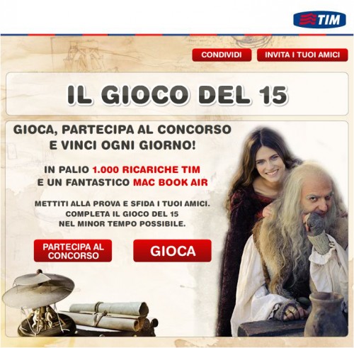 gioco15 gioco15 500x491 Concorso TIM su Facebook: Vinci una ricarica telefonica o un Mac Book Air