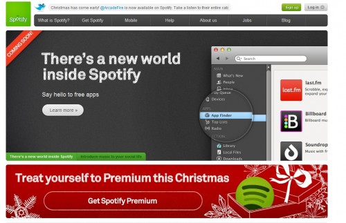 Spotify