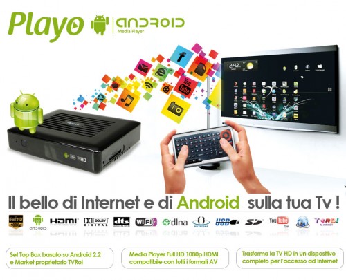 playo-android-4geek playo android 4geek 500x405 Playo Android di 4Geek con WiFi