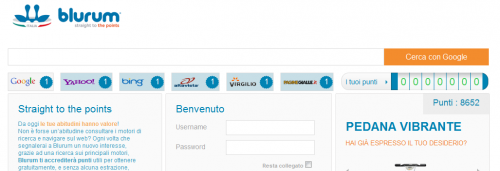 blurum blurum 500x171 Blurum: smartphone, ipad, iphone, televisori gratis con semplici ricerche
