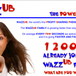 wazzub