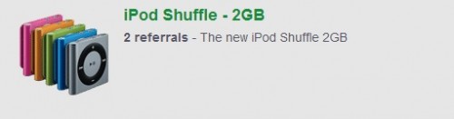 free2 500x131 Come ricevere iPhone 5, iPad e molti altri premi quasi gratis